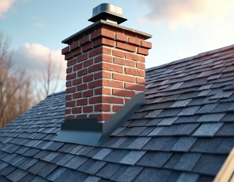 Church Roof Replacement detail