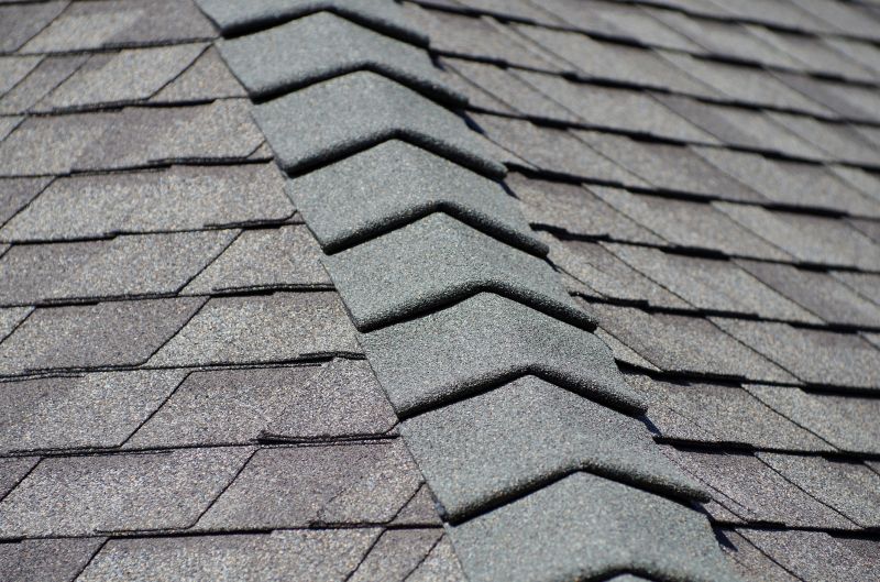 Summer Roofing
