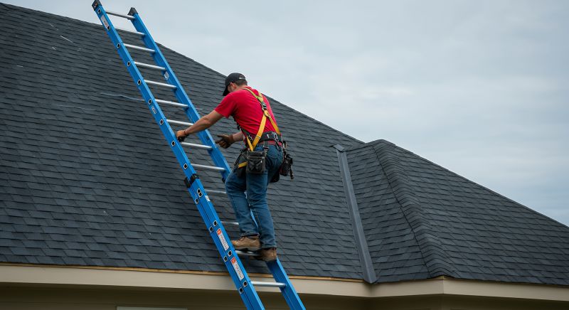 Local Roofing Experts